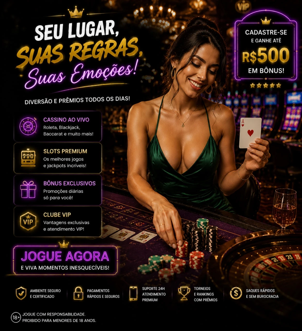 Free Spins Bonus - Lucky Tiger
