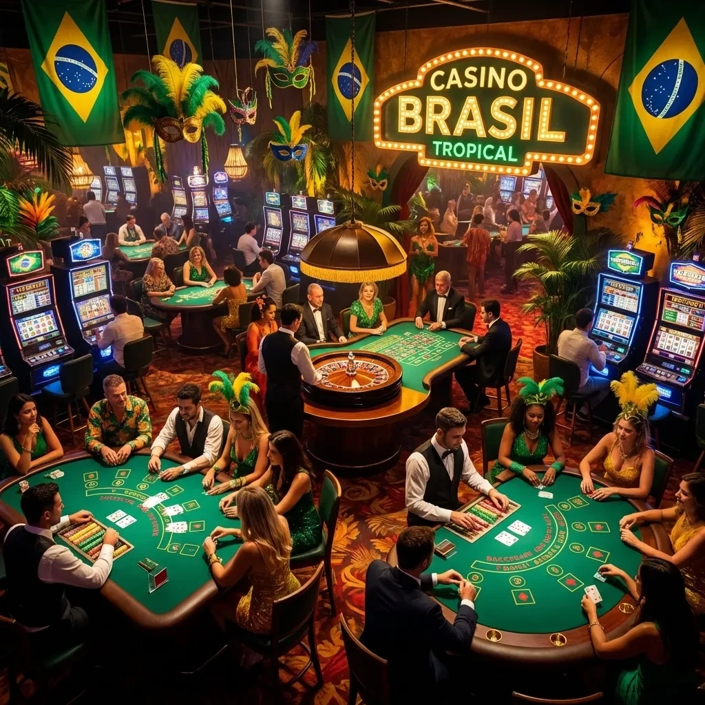 Imagem promocional do cassino online da Ii.game mostrando jogos ao vivo