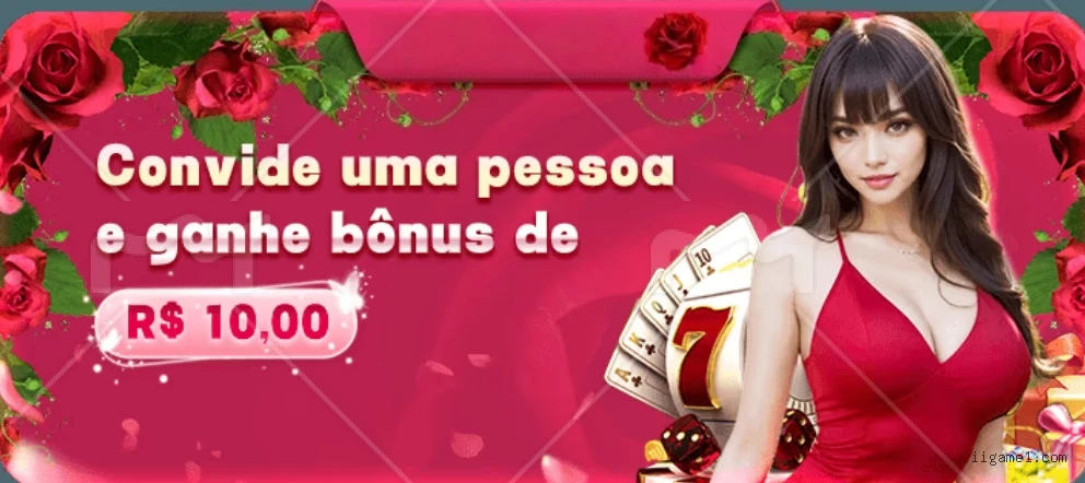 Ii.game - Entre no Jogo e Ganhe Muito no Cassino Online Mais Seguro do Brasil!