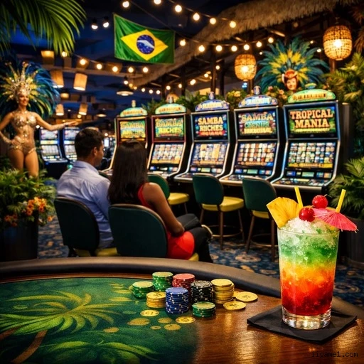 Imagem promocional de todos os jogos da Ii.game