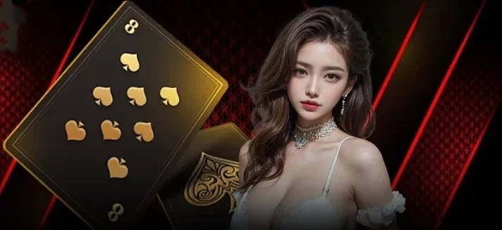 Imagem promocional dos jogos de lottery da Ii.game