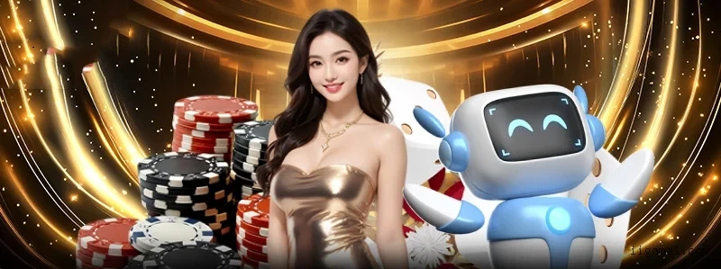 Imagem promocional do programa VIP da Ii.game